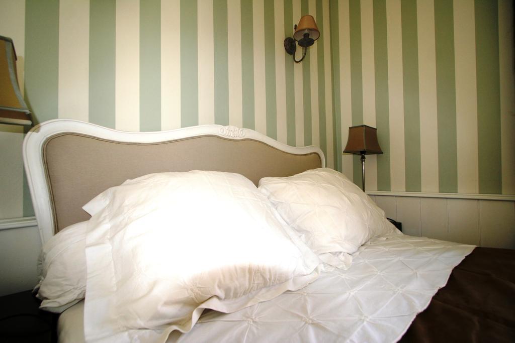 Parisinteriorsrentals - Beautiful Le Marais Notre Dame Appartement Esterno foto