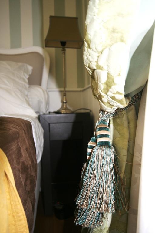 Parisinteriorsrentals - Beautiful Le Marais Notre Dame Appartement Esterno foto