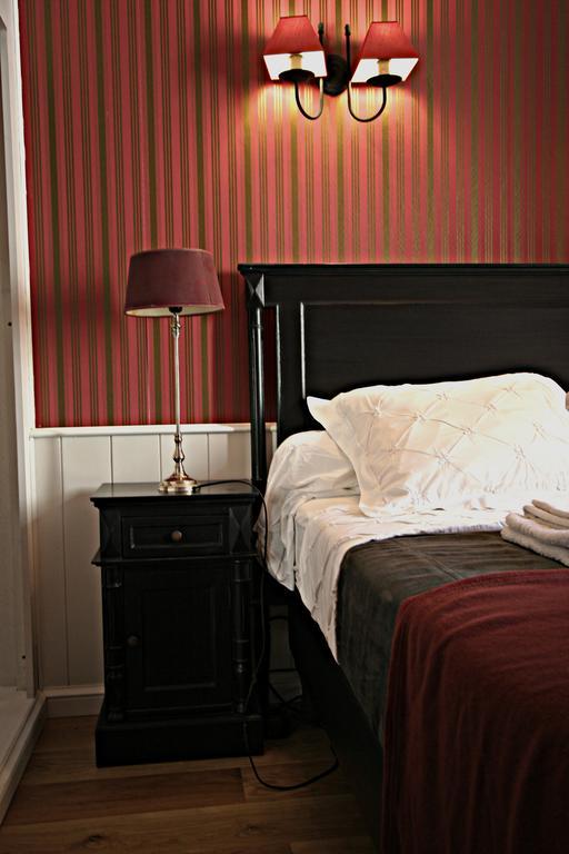 Parisinteriorsrentals - Beautiful Le Marais Notre Dame Appartement Esterno foto